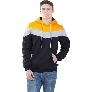 Sudadera con Capucha para Hombre, Invierno, con Estampado Digital - Product Image 5