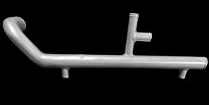 Tubo de entrada de bomba de agua para coche, accesorios para automóviles, venta al por mayor de fábrica de ensamblajes de tuberías, piezas de automóvil - Product Image 2