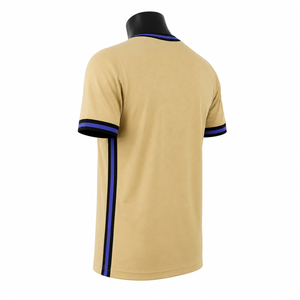 เสื้อฟุตบอลกันลม ขายส่ง ผู้ผลิตเสื้อผ้ากีฬาดีไซน์ใหม่ เสื้อฟุตบอลคุณภาพสูง น้ำหนักเบา เป็นมิตรกับสิ่งแวดล้อม แบบสั้น - Product Image 2