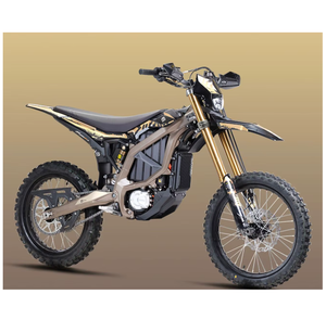 Produit de haute qualité, vente en gros, moto tout-terrain électrique industrielle 2026 plus rapide pour adultes - Product Image 2