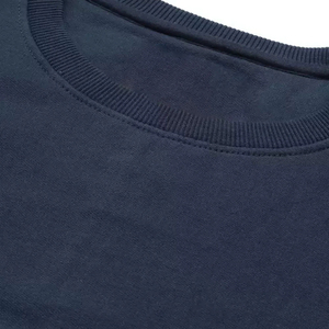 Sudadera Ligera de Secado Rápido para Hombre, Nueva Llegada, Manga Larga, Venta al por Mayor, Sudadera 100% Algodón Puro para Hombre, Logotipo Personalizado - Product Image 6
