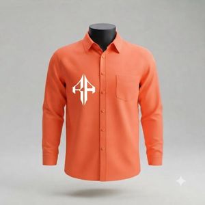 Traje de Pantalón y Chaqueta de Terciopelo Estilo Italiano para Hombre, Antiarrugas, Transpirable, Cierre de Botones, Diseño Plano Frontal, Viscosa/Poliéster - Product Image 2
