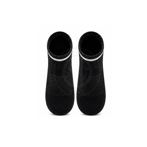 Soft Feel Women Non Slip <b>Grip</b> <b>Socks</b> Comfortable Anti Slip <b>Socks</b> For Home Yoga Walking And Indoor Daily Activities - Product Image 5