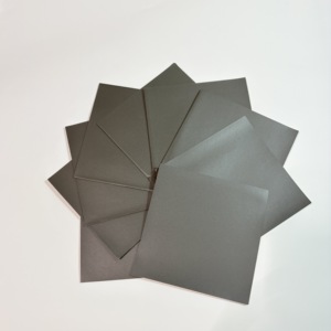 ฟิล์มฉนวนกันความร้อน 3M Premium Soft Pad แบบมีกาวในตัว ผลิตจากฟองน้ำ Poron PU พร้อมคุณสมบัติป้องกัน  สีดำ รองรับแรงดันไฟฟ้า 220V - Product Image 1