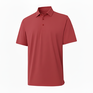 Men Quick Dry Polo <b>Shirts</b> Top Quality Polo Wear <b>Collar</b> <b>Shirt</b> Slim Fit <b>T</b>-<b>shirts</b> Men Button Up Polo Top Horse Riding <b>Shirt</b> - Product Image 1