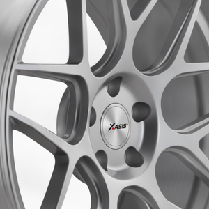 Rines Monobloque Forjados 20x9.5 21x10.5, Ruedas Ligeras para Pista, M4 Competition - Product Image 3