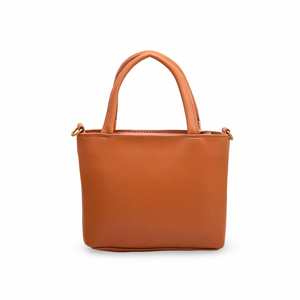 Bolso de Hombro Formal Marrón para Hombre P56035 Talla Estándar 500g - Product Image 1