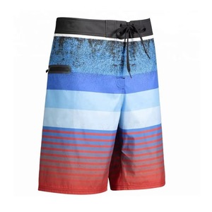 Oem Custom Design Mesh Shorts Manufacturer High Quality Custom Sublimated Shorts The Knee Men's Summer Mesh Shorts - Product Image 2
