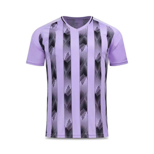 Maillot de football américain personnalisé, vente directe usine, très demandé, entièrement imprimé, respirant, anti-humidité, anti-UV - Product Image 5