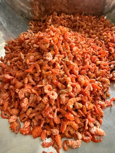 โรงงานเวียดนาม ผลิตกุ้งแห้ง อาหารทะเลพรีเมียม ขายส่ง รับผลิตแบบ OEM ผู้ส่งออก - Product Image 1