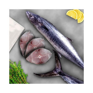 ปลาคิงฟิชแช่แข็งคุณภาพสูง พร้อมส่งออก เนื้อปลาคิงฟิชสำหรับขายปลีกและอุตสาหกรรมบริการอาหาร - Product Image 1