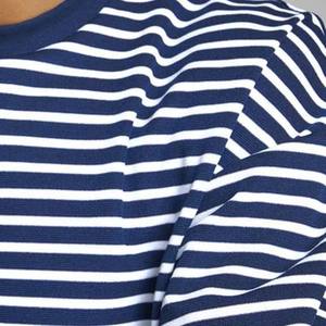 Sweat-shirts pour hommes en coton lourd de haute qualité 500 g/m², vente en gros, impression de logo personnalisé, broderie, sweat-shirt à col rond - Product Image 5