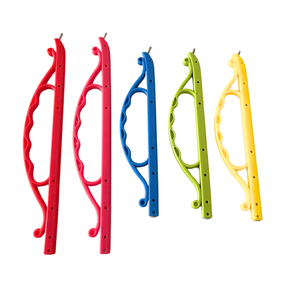 Clip de fermeture pour sac alimentaire, clip de conservation alimentaire en plastique réutilisable - Product Image 6