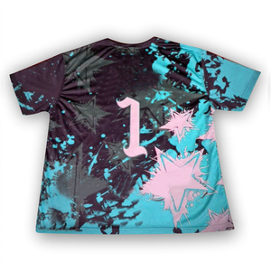 Último Diseño de Camiseta de Softbol para Hombre, Transpirable, Antibacteriana, de Secado Rápido, Sublimada, Personalizada, de Manga Corta, Uniformes de Softbol - Product Image 4