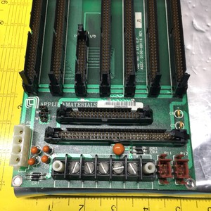 AMAT 0100-09116 ASSY PCB VME INT 2 EXT G.P REV B - Equipo y Piezas de Semiconductores de Confianza de Marca Global - Product Image 3