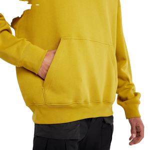 Sweat à capuche dernier modèle en coton de qualité supérieure vente en gros à prix réduit Sweat à capuche pour homme de haute qualité et de marque personnalisée à la mode pour exportation - Product Image 4