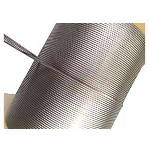 Varillas de Acero Inoxidable AISI 201 410 304 304HC de Alta Calidad para Fabricación Industrial, Soldadura y Doblado - Product Image 6