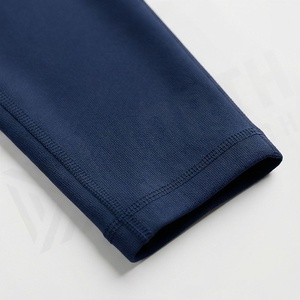 Ensembles de yoga et de fitness pour femmes, tenues de sport deux pièces en spandex et nylon, vêtements de sport sans couture pour femmes, vêtements de sport actifs, ensembles de survêtements - Product Image 6