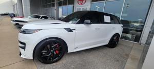 Land Rover Range Rover Sport Autobiography 2025 en Perfecto Estado - Product Image 3