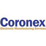 Coronex Electronic GmbH logo