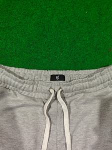 Pantalon de jogging streetwear pour homme, coupe ample et oversize, en tissu épais, style décontracté urbain HipHop, vente en gros et personnalisation - Product Image 3