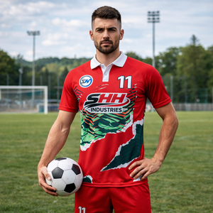 เสื้อซับลิเมชั่นระบายอากาศสำหรับฤดูใบไม้ร่วงปี 2026 ราคาถูก ขายส่งสำหรับผู้ค้าปลีก ผ้าดรายฟิต ซับเหงื่อ พร้อมบริการพิมพ์ลายแบบ OEM - Product Image 6