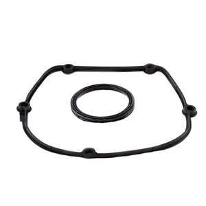 ฝาครอบด้านบนปะเก็น06H103483C 06H103483D เหมาะกับ B8 A4 AU-Di 2.0 TFSI VOLKS-Wagen Go-LF MK6 GTI - Product Image 1