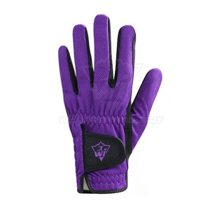 Guantes de golf funcionales con ajuste adaptable para sesiones en el campo de prácticas y guantes de golf de rendimiento recreativo - Product Image 3