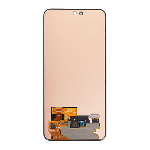 หน้าจอ LCD S24 FE พร้อมจอสัมผัสแบบดิจิไทเซอร์ ชุดประกอบหน้าจอ OLED อะไหล่เปลี่ยนหน้าจอ LCD ดิจิไทเซอร์แบบสัมผัส - Product Image 3