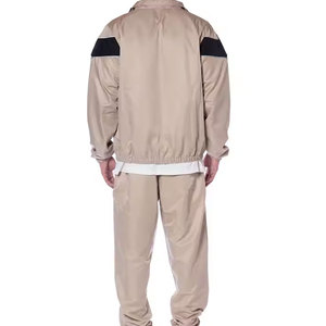 Nuevos Trajes Cortavientos Transpirables y Ligeros a la Moda, en Oferta, Precio Económico, Último Diseño - Product Image 4