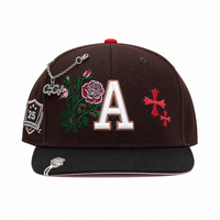 Expédition rapide Nouvelles casquettes de baseball décontractées en sergé de coton non structuré à visière incurvée avec logo brodé personnalisé Era pour hommes