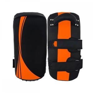 Pu Kick Shield for Karate & Jiu Jitsu Training Lightweight Unisex Martial Arts Equipment Manufacturer Supplier Taekwando - Product Image 1