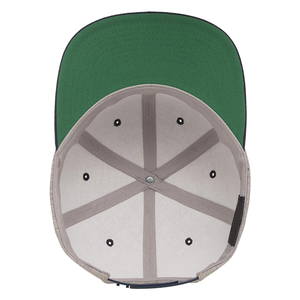 Nueva Llegada de Ropa Deportiva de Moda para Hombre, Gorras Snapback al por Mayor, Gorras Snapback Casuales Personalizadas de Ajuste Holgado - Product Image 5