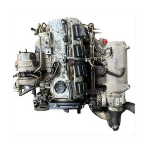 Moteur à essence d'occasion de qualité supérieure, entièrement testé, unité de puissance longue durée - Product Image 4