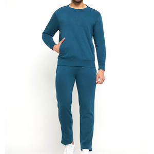 ชุดวอร์มผู้ชายดีไซน์ใหม่ คุณภาพดีที่สุด ราคาขายส่ง MOQ ต่ำ ผลิตในปากีสถาน สำหรับขายออนไลน์ - Product Image 1