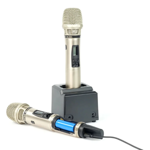 MIPRO Hot Sale Single Channel 72MHz Wideband Receiver With Ultra Low Latency Digital <b>Wireless</b> And AES/EBU Output - Product Image 6