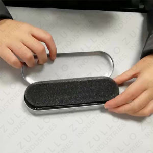 Kit de Eliminación de Puntos Negros y Acné con Logotipo Personalizado, Herramientas de Acero Inoxidable para el Cuidado de la Piel, Kit Anti-Acné - Product Image 6