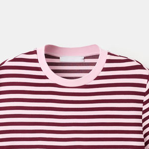 Camiseta de Mujer con Diseño Moderno para Compradores al por Mayor 2026, Diseño de Alta Calidad a Precio Económico, Ropa Casual - Product Image 2