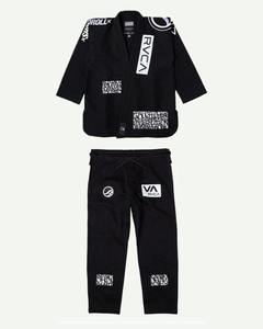 Custom Bolton BJJ Gi 100% Cotton 450gsm Pearl Weave Sublimated Shrink-Proof Durable Breathable Unisex Adult Brazilian Jiu-jitsu - Product Image 3