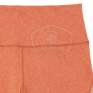 Leggings de Mujer de Diseño Nuevo, a la Moda, de Alta Calidad, Cómodos, de Corte Regular, con Estampado Personalizado, Transpirables, de Punto, de Cintura Alta - Product Image 5