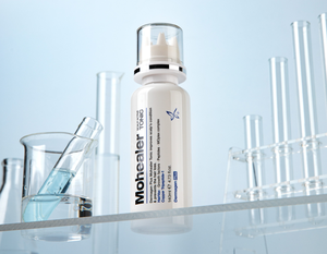 Mohealer 140ml Tónico Capilar Orgánico de Lujo para Hombre, Anticaspa, Previene la Caída del Cabello, Repara el Cabello, con Aminoácidos e Ingredientes Minerales - Product Image 2