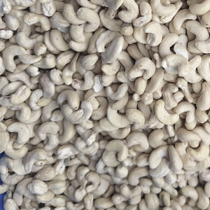 เม็ดมะม่วงหิมพานต์จากเวียดนาม Ww180เม็ดมะม่วงหิมพานต์ - Product Image 1