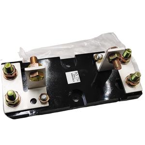 Basi per Fusibili 630A 1400V 170H3005, Blocchi Portafusibili, Supporti per Fusibili con Corpo Quadrato, Accessori - Product Image 2