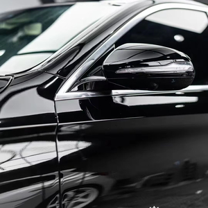 Film de protection de carrosserie automobile en TPU PPF Deep Garage, super brillant, épaisseur 8 mil, 100% anti-UV et anti-IR, auto-réparant, anti-rayures - Product Image 2