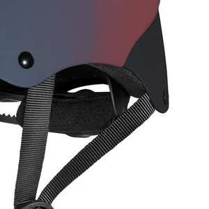 Casques de sécurité pour chevaux couleur unique, vente en gros 2026, logo personnalisé ODM, casque d'équitation antichoc de haute qualité en carbone - Product Image 6