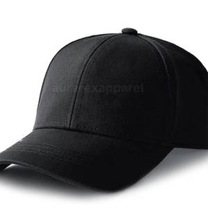 Gorra de Béisbol de Último Diseño 2026, Venta al Por Mayor, Precio Bajo, Servicio OEM, Gorra de Béisbol para Venta en Línea por Aura Rex Apparel - Product Image 3