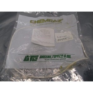CHEMRAZ 9268-SC520 O-RING AS-568A-268 CPD 520 - Equipo y Piezas de Semiconductores de Confianza de Marca Global - Product Image 6