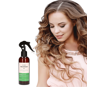 EELHOE Aceite Capilar Concentrado con Protección Térmica de Ciruelas Davidson de 125 ml para Cabello Dañado, Frágil, con Puntas Abiertas y Seco y Opaco - Product Image 1