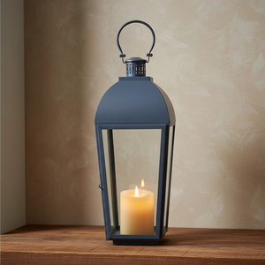 ของตกแต่งบ้านคุณภาพพรีเมียม เคลือบสีบรอนซ์ทนทานต่อสภาพอากาศ โคมไฟโลหะแก้วหรูหรา ดีไซน์ตกแต่งบ้าน ทำด้วยมือ ปรับแต่งได้ - Product Image 2