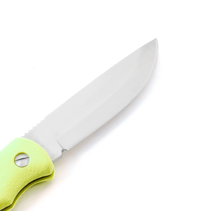 Cuchillo Plegable Premium para Exteriores con Hoja Afilada, Diseño Compacto para Senderismo, Camping, Pesca y Uso Diario - Product Image 3